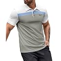 Noble Monk Men39s Polycotton Regular Fit T-Shirt