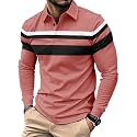 Noble Monk Men39s Polycotton Regular Fit Full