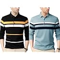 Noble Monk Men39s Polycotton Regular Fit Full
