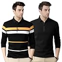 Noble Monk Men39s Polycotton Regular Fit Full