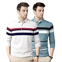 Noble Monk Men39s Polycotton Regular Fit Full