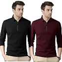 Noble Monk Men39s Polycotton Regular Fit Full