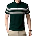 Noble Monk Men39s Polycotton Regular Fit T-Shirt