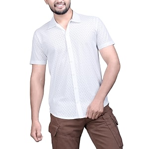 Noble Monk Mens Regular Fit Polo Shirt