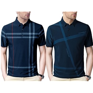 noble monk men39s polycotton regular fit t-shirt