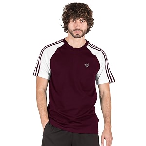 Noble Monk Mens Regular Fit T Shirt