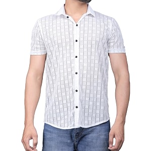 Noble Monk Mens Regular Fit Polo Shirt