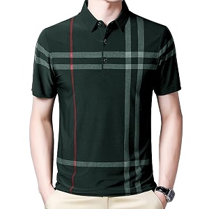 noble monk men39s polycotton regular fit t-shirt