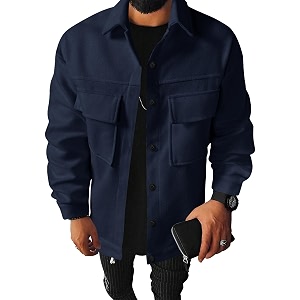 Noble Monk Mens Regular Fit Solid Sweatshirt