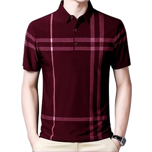 noble monk men39s polycotton regular fit t-shirt