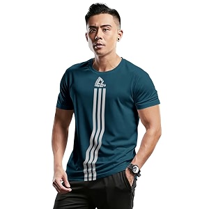 Noble Monk Mens Regular Fit T Shirt
