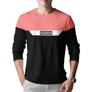 Noble Monk Mens Poly Cotton Regular Fit