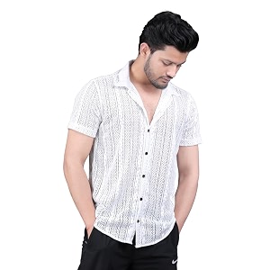 Noble Monk Mens Regular Fit Polo Shirt