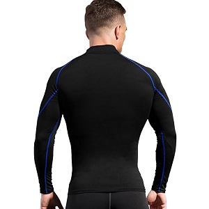 Noble Monk Mens Poly Cotton Regular Fit