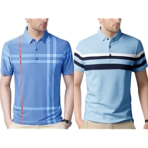 noble monk men39s polycotton regular fit t-shirt