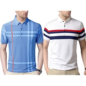 noble monk men39s polycotton regular fit t-shirt