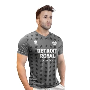 Noble Monk Mens Regular Fit T Shirt