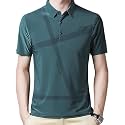 Noble Monk Men39s Regular Fit Polo T
