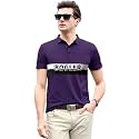 Noble Monk Men39s Regular Fit Polo T