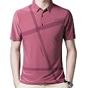 Noble Monk Men39s Regular Fit Polo T