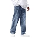 Noble Monk Men39s Regular Fit Jeans 
