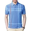 Noble Monk Men's Polycotton Regular Fit T-Shirt