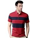 Noble Monk Men39s Regular Fit Polo T