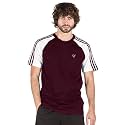 Noble Monk Men39s Regular Fit T Shirt