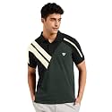 Noble Monk Men39s Regular Fit Polo T