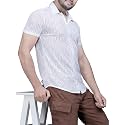 Noble Monk Men39s Regular Fit Polo Shirt