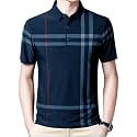 Noble Monk Men's Polycotton Regular Fit T-Shirt