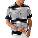 Noble Monk Men39s Regular Fit Polo Neck