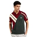 Noble Monk Men39s Regular Fit Polo T