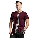 Noble Monk Men39s Regular Fit T Shirt