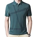 Noble Monk Men39s Regular Fit Polo T