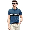 Noble Monk Men39s Regular Fit Polo T