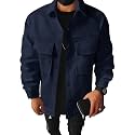 Noble Monk Men39s Regular Fit Solid Sweatshirt