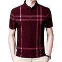Noble Monk Men's Polycotton Regular Fit T-Shirt