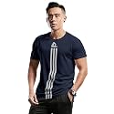 Noble Monk Men39s Regular Fit T Shirt