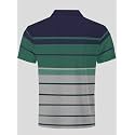 Noble Monk Men39s Regular Fit Polo T