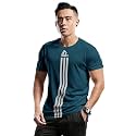 Noble Monk Men39s Regular Fit T Shirt