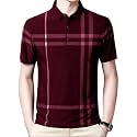 Noble Monk Men39s Regular Fit Polo T