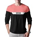 Noble Monk Men39s Poly Cotton Regular Fit