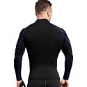 Noble Monk Men39s Poly Cotton Regular Fit