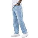 Noble Monk Men39s Regular Fit Jeans 