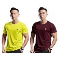 Noble Monk Men39s Regular Fit T Shirt