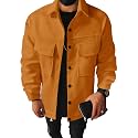 Noble Monk Men39s Regular Fit Solid Sweatshirt