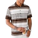Noble Monk Men39s Regular Fit Polo Neck