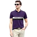 Noble Monk Men39s Regular Fit Polo T