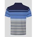 Noble Monk Men39s Regular Fit Polo T